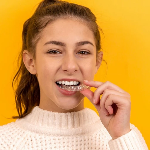 Bague dents : tout ce que vous devez savoir sur les appareils dentaires