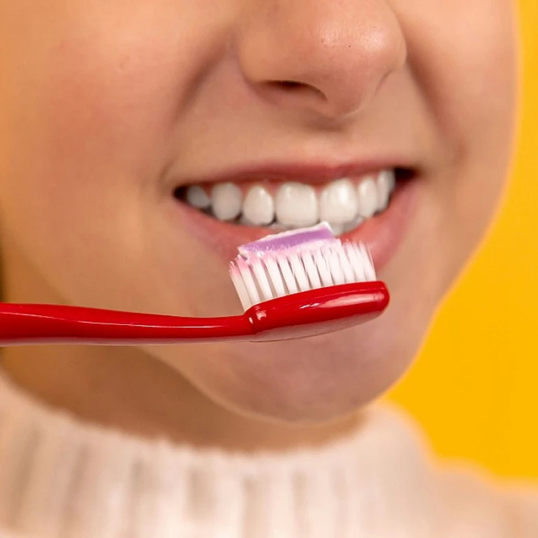 Le fluor dans dentifrice : un allié pour votre santé bucco-dentaire