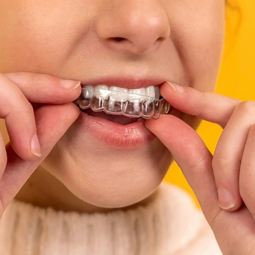 Tout savoir sur le fil de contention prix et son importance en orthodontie